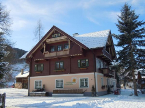 Renovated holiday home in the mountains